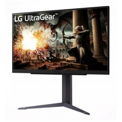 LG 27GS75QBOUTLET MONITOR 27