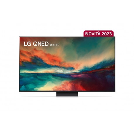 LG 75QNED866REOUTL TELEVISOR 75