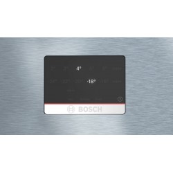 BOSCH KGN76XIEP FRIGORIFICO COMBI