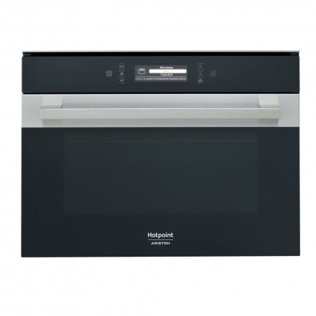 HOTPOINT MP996IXHA HORNOMICROONDAS