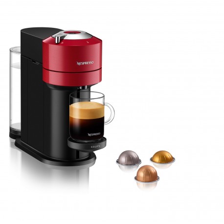 KRUPS XN910510 CAFETERA