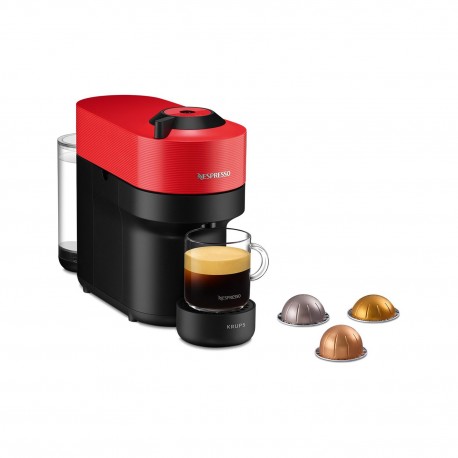 KRUPS XN920510 CAFETERA