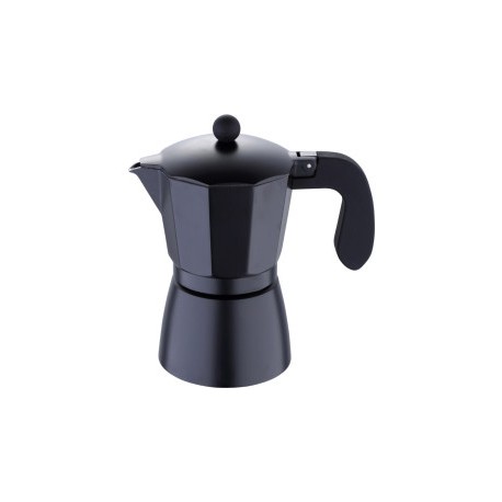 SAN IGNACIO SG3516 CAFETERA 6T ALUMUNIO