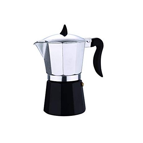 RENBERG RB3201 CAFETERA 6 TAZAS AL