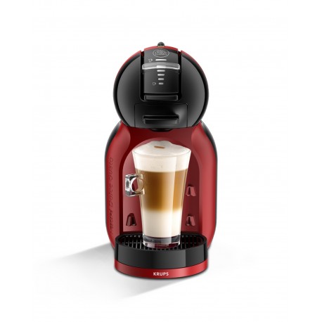 KRUPS KP123HSB CAFETERA