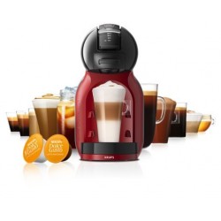 KRUPS KP123HSB CAFETERA