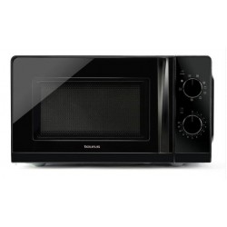 TAURUS READYBLACKII MICROONDAS+GRILL 20L 700W