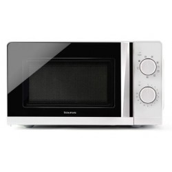 TAURUS READYGRILL MICROONDAS+GRILL 20L 700W