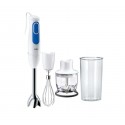 BRAUN MQ3025WHSPAGHET BATIDORA MANO