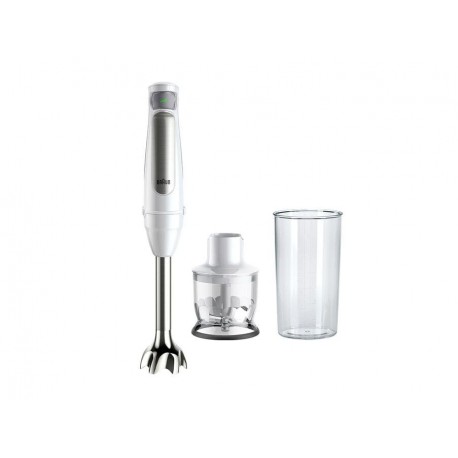 BRAUN MQ7020 BATIDORA DE MANO