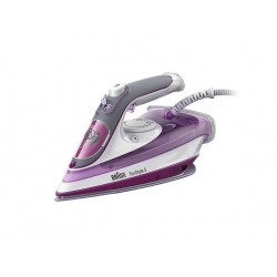 BRAUN SI5037VI PLANCHA DE VAPOR 200 g/min