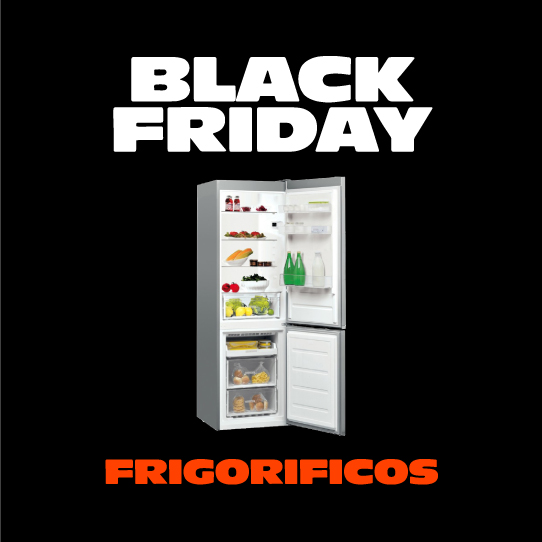 Neveras Black Friday Neveras Black Friday