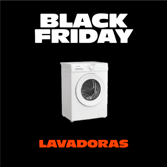 Lavadoras Black Friday Lavadoras Black Friday