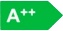 Eficiencia energética A++