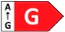 Eficiencia energética G