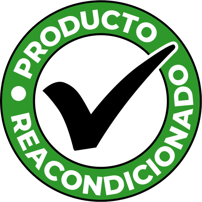 Reacondicionado