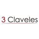 3 CLAVELES